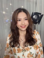 -十六番发型师事务所