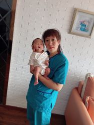 -诗安国际母婴会所(香坊区店)