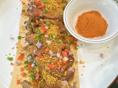 -林记象山海鲜(广灵二路店)