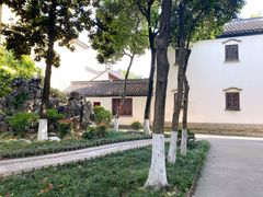 -南京中国近代史遗址博物馆(南京总统府)