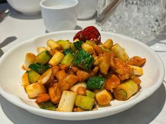 -外婆家(西红门荟聚购物中心店)