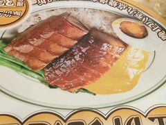 -余百年·现烧烧腊(布吉华浩源店)