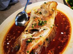 -达叔香味海鲜(海棠68环球美食街店)