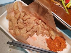 -半天妖烤鱼(大润发店)