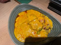-mango tree芒果树泰国餐厅(青岛万象城店)