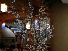 -纽斯桑拿会所(天山店)