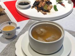 -馋遇江南·精致湖景雅宴(东方之门店)