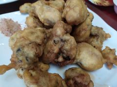 -老山记海城馅饼大酒店(振兴小区店)