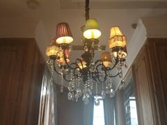 -新白鹿餐厅(城西银泰城店)