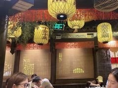 -南京大牌档(夫子庙贡院街店)