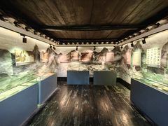 -山乡巨变第一村-周立波故居