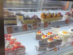 -小香港(凤凰大街店)