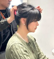 -汤尼英盖TONI&GUY-essensuals