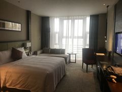 -深圳湾科技园丽雅查尔顿酒店
