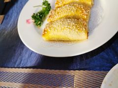 -马勒别墅·中餐厅