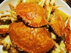 -大洋家·精品潮汕菜·生腌砂锅粥(天河东路店)