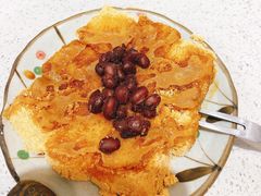 -小豆海棠(嘉兴路店)