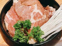 -韩罗苑(万象城店)