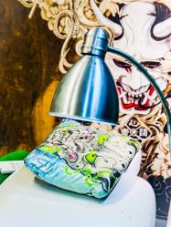 -樂色刺青-纹身TATTOO