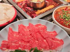 -码头故事火锅(大丰店)