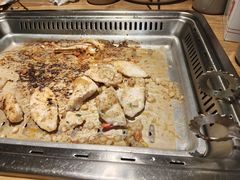 -新石器烤肉(无锡万象城店)
