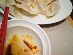 -喜家德虾仁水饺(华强天虹店)