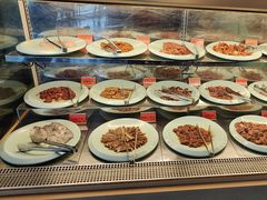 -福成自助烤肉(双桥万达店)