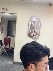 -东梵造型·烫发染发接发连锁SALON