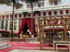 -中家鑫园温泉酒店鑫悦汤泉