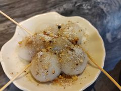 -玫瑰甜品(文明路店)