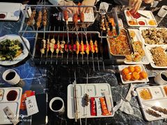 -郎出山烧烤(胶州店)