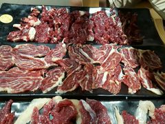 -陈记顺和牛肉火锅馆(天河北路店)