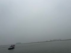 -白洋淀景区