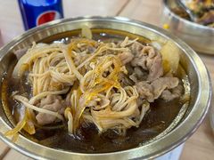 -米村拌饭(天津东丽万达店)