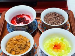-九十九顶毡房(清河店)