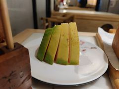 -绿茶餐厅(龙湖杭州金沙天街店)