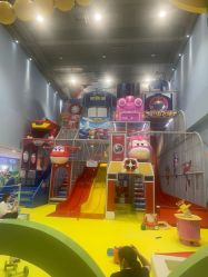 -乐多星球潮玩中心(沈阳嘉里城店)