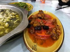 -大众酸菜鱼(梨花巷总店)