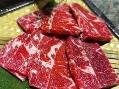 -NIUAN牛庵·日式和牛烧肉(恒隆店)