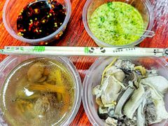 -威邵鸡煲(西华路总店)