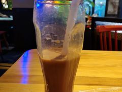 -菲滋意式餐厅(加州阳光二店)