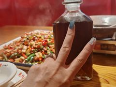 -兔槽江湖菜·重庆璧山兔(水围店)