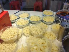 -姚记.周礼伤心凉粉(时代广场店)