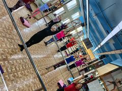 -A·曼健身(小西沟店)