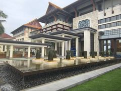 -三亚海棠湾万丽度假酒店