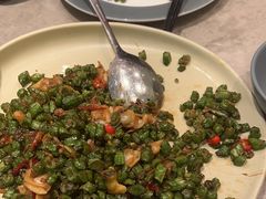 -鹿港小镇(悠唐店)