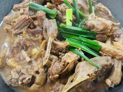 -大地农庄(逢沙大道店)