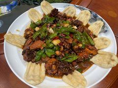 -一块豆腐·海鲜·家常菜(李沧书院路店)
