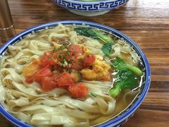 -庐山牯岭老面馆(牯岭街店)