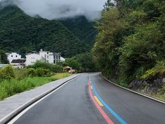 -石台牯牛降景区